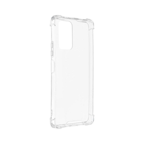 Capa de Silicone com Cantos Duras para Xiaomi Redmi 10 Transparente